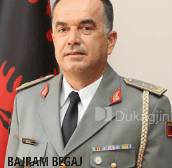 Me 78 vota pro dhe 4 kundër, Bajram Begaj zgjedhet President i Republikës