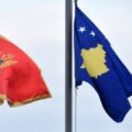 Partitë pro ruse në Mal të Zi inicojnë tërheqjen e njohës së Kosovës